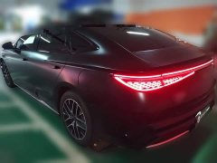 BYD Seal 2023 DM-i 1.5T 121km Premier - ფოტო 4