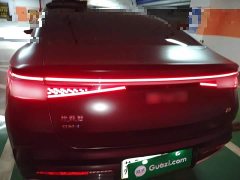 BYD Seal 2023 DM-i 1.5T 121km Premier - ფოტო 5