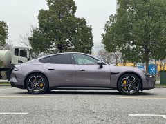 Xiaomi SU7 Rear-Wheel Drive Ultra-Long Range Advanced Autonomous Driving Pro - ფოტო 10