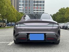 Xiaomi SU7 Rear-Wheel Drive Ultra-Long Range Advanced Autonomous Driving Pro - ფოტო 12