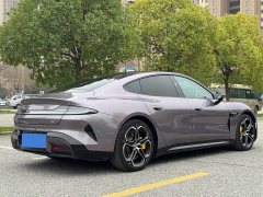 Xiaomi SU7 Rear-Wheel Drive Ultra-Long Range Advanced Autonomous Driving Pro - ფოტო 13