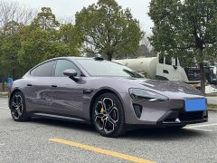 Xiaomi SU7 Rear-Wheel Drive Ultra-Long Range Advanced Autonomous Driving Pro - ფოტო 2