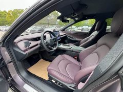 Xiaomi SU7 Rear-Wheel Drive Ultra-Long Range Advanced Autonomous Driving Pro - ფოტო 4