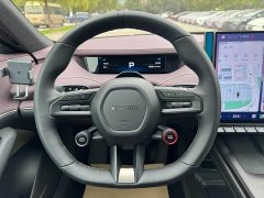 Xiaomi SU7 Rear-Wheel Drive Ultra-Long Range Advanced Autonomous Driving Pro - ფოტო 7