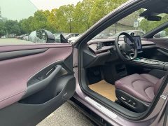 Xiaomi SU7 Rear-Wheel Drive Ultra-Long Range Advanced Autonomous Driving Pro - ფოტო 8