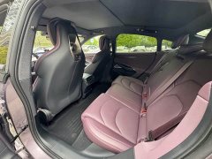 Xiaomi SU7 Rear-Wheel Drive Ultra-Long Range Advanced Autonomous Driving Pro - ფოტო 9