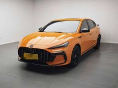 SAIC MG6 2020 1.5T Automatic Trophy Flagship - ფოტო 1