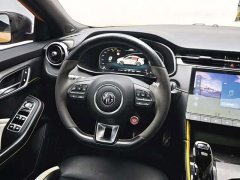 SAIC MG6 2020 1.5T Automatic Trophy Flagship - ფოტო 10