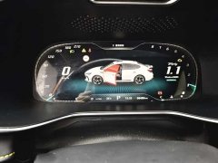 SAIC MG6 2020 1.5T Automatic Trophy Flagship - ფოტო 11