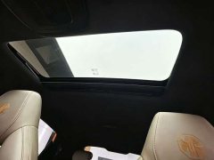 SAIC MG6 2020 1.5T Automatic Trophy Flagship - ფოტო 12