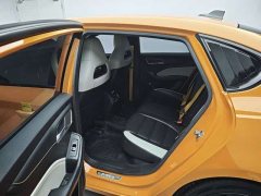 SAIC MG6 2020 1.5T Automatic Trophy Flagship - ფოტო 14