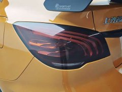 SAIC MG6 2020 1.5T Automatic Trophy Flagship - ფოტო 16