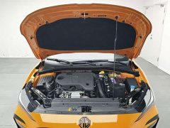 SAIC MG6 2020 1.5T Automatic Trophy Flagship - ფოტო 17