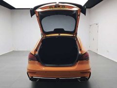 SAIC MG6 2020 1.5T Automatic Trophy Flagship - ფოტო 18