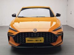 SAIC MG6 2020 1.5T Automatic Trophy Flagship - ფოტო 2