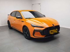 SAIC MG6 2020 1.5T Automatic Trophy Flagship - ფოტო 3