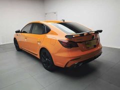 SAIC MG6 2020 1.5T Automatic Trophy Flagship - ფოტო 4