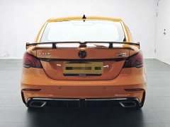SAIC MG6 2020 1.5T Automatic Trophy Flagship - ფოტო 5