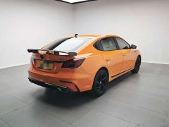 SAIC MG6 2020 1.5T Automatic Trophy Flagship - ფოტო 6