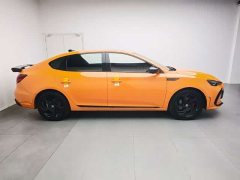 SAIC MG6 2020 1.5T Automatic Trophy Flagship - ფოტო 7