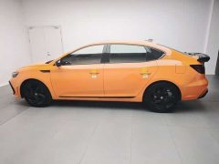 SAIC MG6 2020 1.5T Automatic Trophy Flagship - ფოტო 8