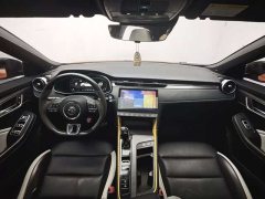SAIC MG6 2020 1.5T Automatic Trophy Flagship - ფოტო 9