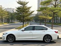 BMW 3 Series 325Li M Sport Package - ფოტო 3