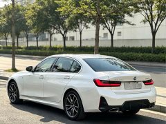 BMW 3 Series 325Li M Sport Package - ფოტო 4