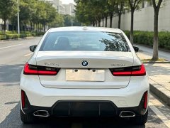BMW 3 Series 325Li M Sport Package - ფოტო 5