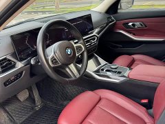 BMW 3 Series 325Li M Sport Package - ფოტო 6