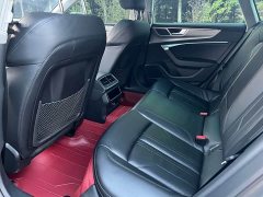 Audi A7 45 TFSI Premium Edition - ფოტო 10