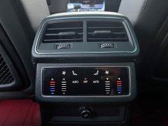 Audi A7 45 TFSI Premium Edition - ფოტო 11