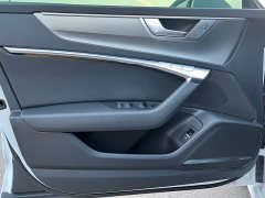 Audi A7 45 TFSI Premium Edition - ფოტო 12