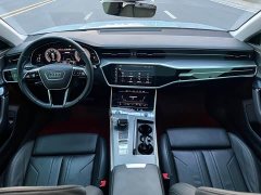 Audi A7 45 TFSI Premium Edition - ფოტო 13