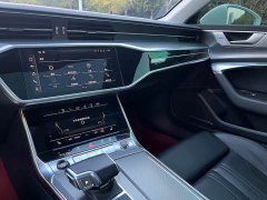 Audi A7 45 TFSI Premium Edition - ფოტო 15