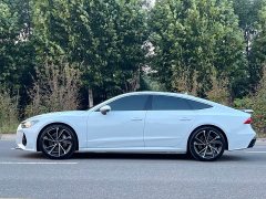 Audi A7 45 TFSI Premium Edition - ფოტო 2