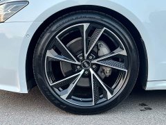 Audi A7 45 TFSI Premium Edition - ფოტო 8