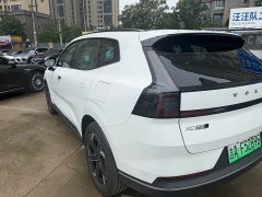 Volvo XC70 Plug-in Hybrid 2026 AWD Extended Range Plus - ფოტო 7