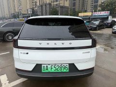 Volvo XC70 Plug-in Hybrid 2026 AWD Extended Range Plus - ფოტო 8