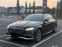 Mercedes-Benz E-Class Facelift E 300 L Sport Fashion Edition - ფოტო 1