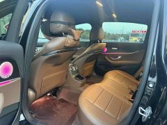 Mercedes-Benz E-Class Facelift E 300 L Sport Fashion Edition - ფოტო 10