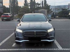 Mercedes-Benz E-Class Facelift E 300 L Sport Fashion Edition - ფოტო 2