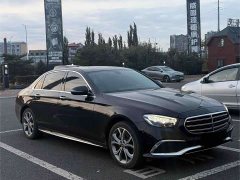 Mercedes-Benz E-Class Facelift E 300 L Sport Fashion Edition - ფოტო 3