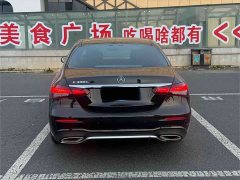 Mercedes-Benz E-Class Facelift E 300 L Sport Fashion Edition - ფოტო 5