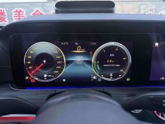 Mercedes-Benz E-Class Facelift E 300 L Sport Fashion Edition - ფოტო 7