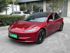 Tesla Model 3 Rear-Wheel Drive - ფოტო 1