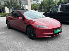 Tesla Model 3 Rear-Wheel Drive - ფოტო 2