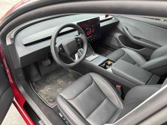 Tesla Model 3 Rear-Wheel Drive - ფოტო 4