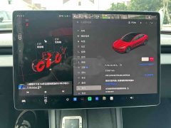 Tesla Model 3 Rear-Wheel Drive - ფოტო 5