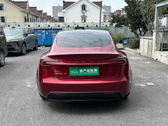Tesla Model 3 Rear-Wheel Drive - ფოტო 7